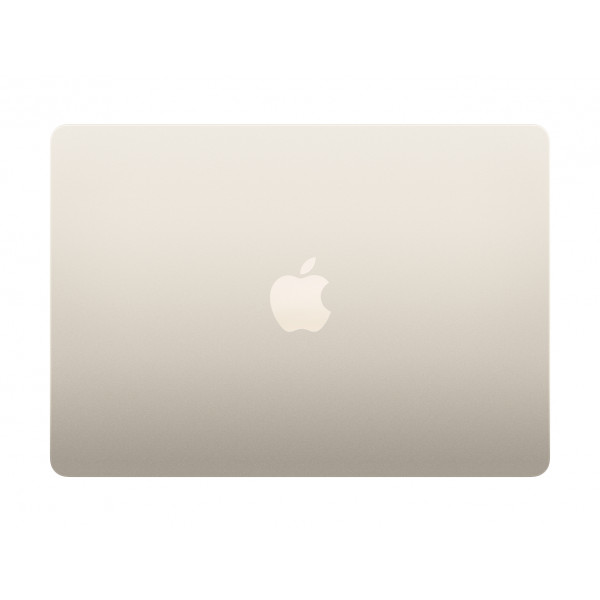 Фото - Ноутбук Apple MacBook Air 15.3 M3 8GB 512GB MRYT3 Starlight