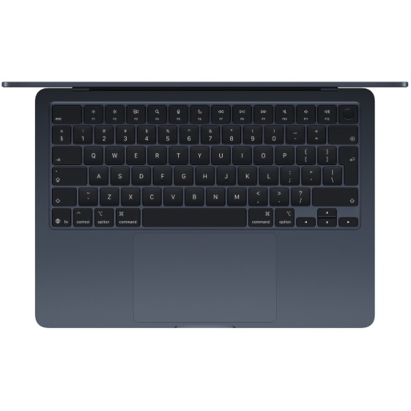 Фото - Ноутбук Apple MacBook Air 13.6 M5 16GB 1TB MDHF4 Midnight