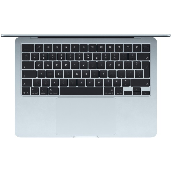 Фото - Ноутбук Apple MacBook Air 13.6 M5 16GB 1TB MDHJ4 Sky Blue