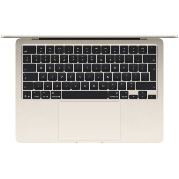 Фото - Ноутбук Apple MacBook Air 13.6 M5 16GB 1TB MDHC4 Starlight