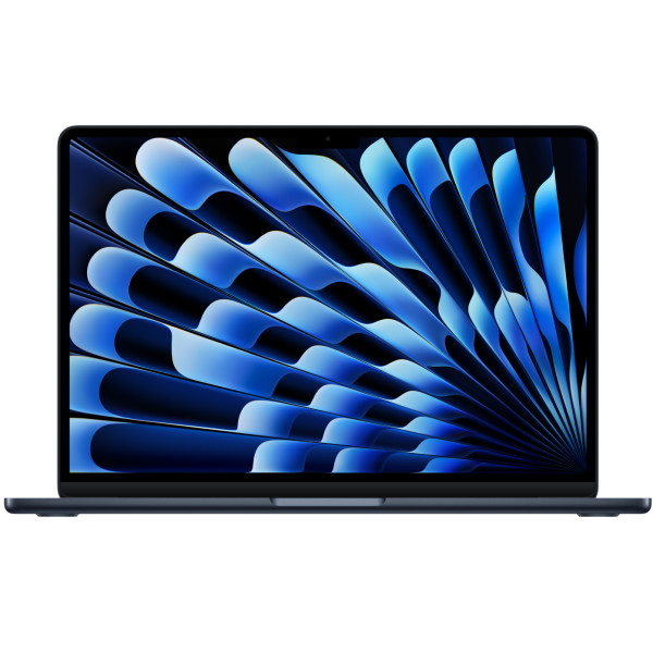 Фото - Ноутбук Apple MacBook Air 15.3 M4 16GB 512GB MW1M3 Midnight