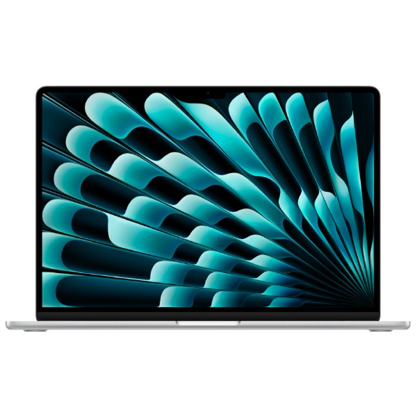 Фото - Ноутбук Apple MacBook Air 15.3'' M2 10-Core GPU 512Gb MQKT3 Silver Фото - Ноутбук Apple MacBook Air 15.3'' M2 10-Core GPU 512Gb MQKT3 Silver