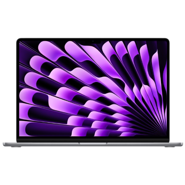 Фото - Ноутбук Apple MacBook Air 15.3'' M2 10-Core GPU 256Gb MQKR3 Silver Фото - Ноутбук Apple MacBook Air 15.3'' M2 10-Core GPU 256Gb MQKR3 Silver