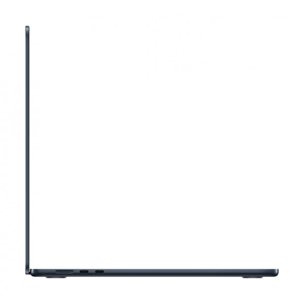 Фото - Ноутбук Apple MacBook Air 15.3 M3 8GB 256GB MRYU3 Midnight