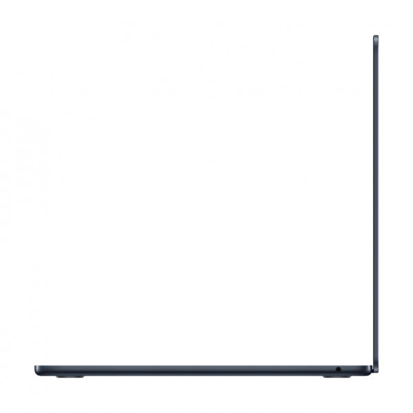Фото - Ноутбук Apple MacBook Air 15.3 M3 8GB 256GB MRYU3 Midnight