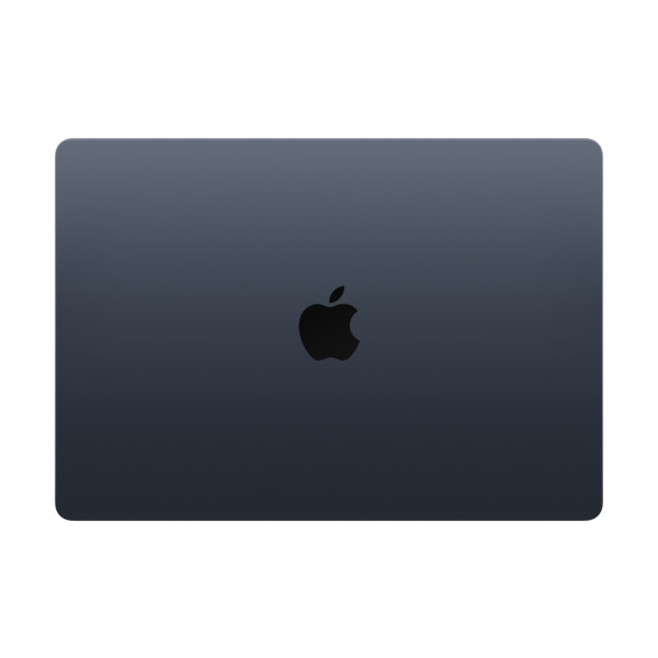 Фото - Ноутбук Apple MacBook Air 15.3 M3 8GB 256GB MRYU3 Midnight