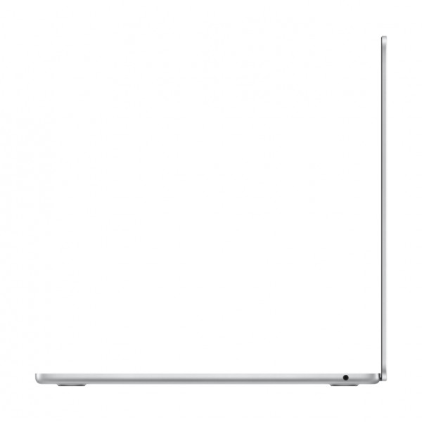 Фото - Ноутбук Apple MacBook Air 15.3 M3 8GB 256GB MRYP3 Silver