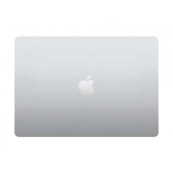 Фото - Ноутбук Apple MacBook Air 15.3 M3 8GB 256GB MRYP3 Silver