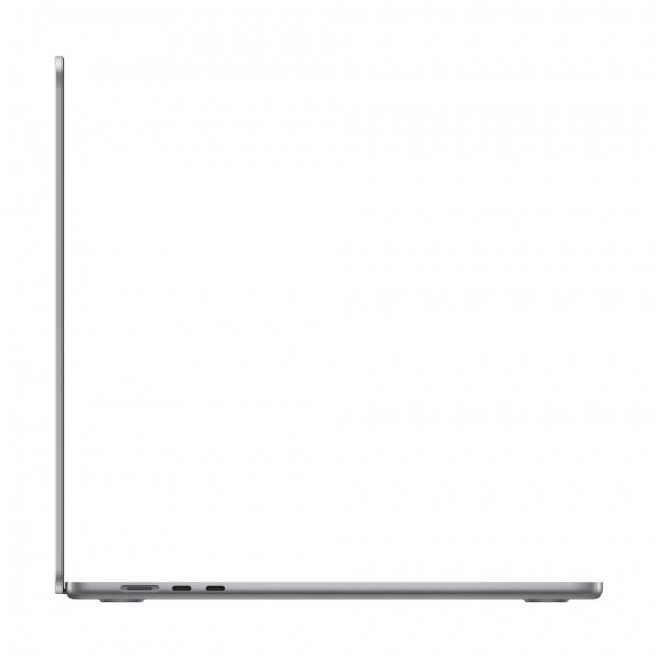 Фото - Ноутбук Apple MacBook Air 15.3 M3 8GB 256GB MRYM3 Space Grey