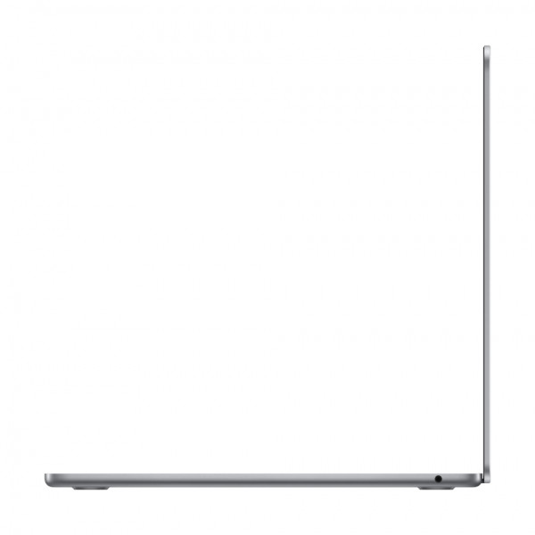 Фото - Ноутбук Apple MacBook Air 15.3 M3 8GB 256GB MRYM3 Space Grey