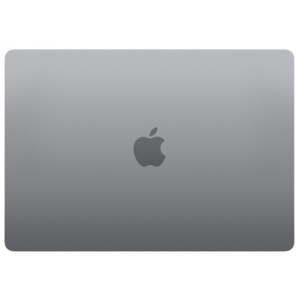 Фото - Ноутбук Apple MacBook Air 15.3 M3 8GB 256GB MRYM3 Space Grey