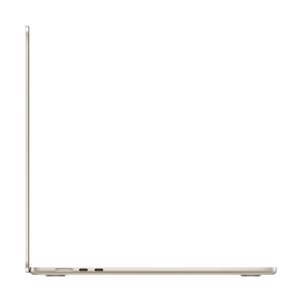 Фото - Ноутбук Apple MacBook Air 15.3 M3 8GB 256GB MRYR3 Starlight