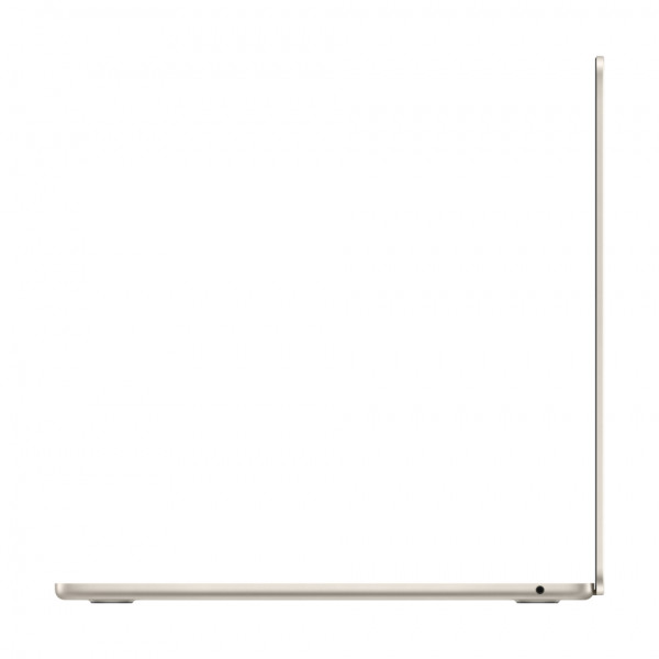 Фото - Ноутбук Apple MacBook Air 15.3 M3 8GB 256GB MRYR3 Starlight