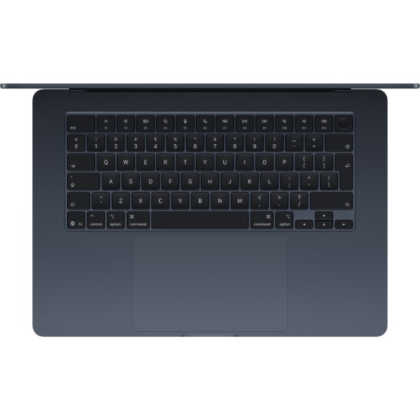 Фото - Ноутбук Apple MacBook Air 15.3 M5 16GB 1TB MDVK4 Midnight