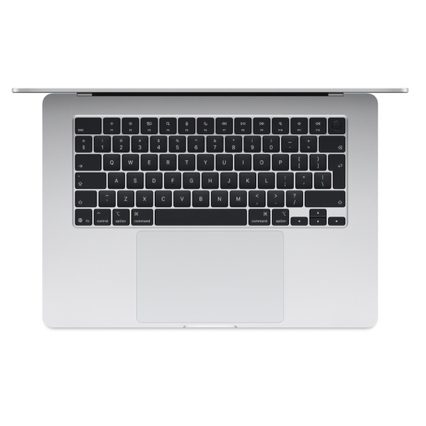 Фото - Ноутбук Apple MacBook Air 15.3 M4 16GB 256GB MW1G3 Silver
