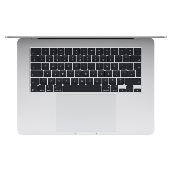 Фото - Ноутбук Apple MacBook Air 15.3 M4 24GB 512GB MC6J4 Silver