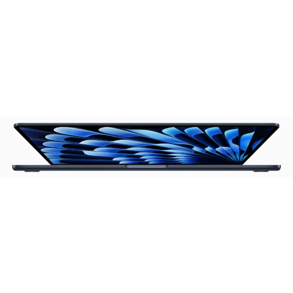 Фото - Ноутбук Apple MacBook Air 15.3'' M2 10-Core GPU 512Gb Midnight