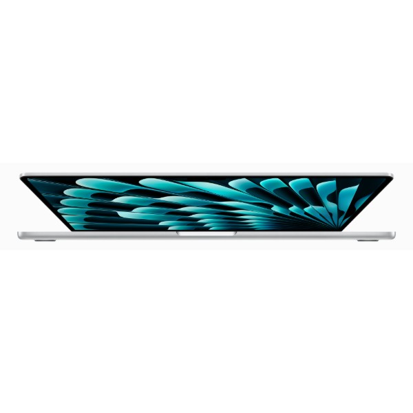 Фото - Ноутбук Apple MacBook Air 15.3'' M2 10-Core GPU 512Gb MQKT3 Silver