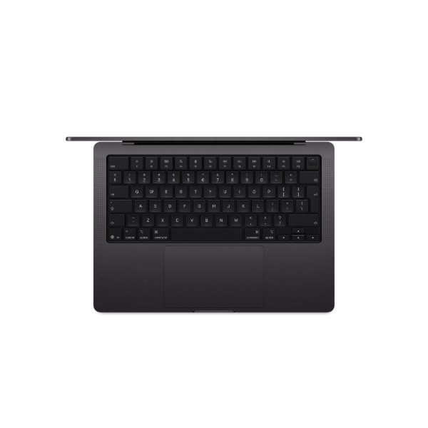Фото - Ноутбук Apple MacBook Pro 14'' M5 Pro 18-core CPU 20-core GPU 24GB 2TB MGDT4 Space Black