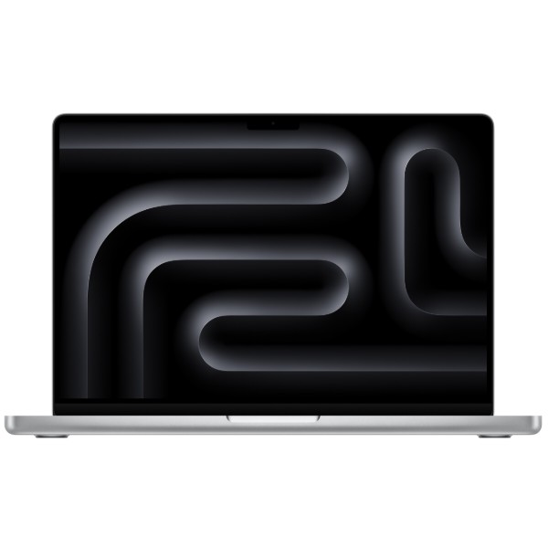 Фото - Ноутбук Apple MacBook Pro 14" M5 16GB/1TB Silver (Восстановленный, Идеальное состояние) Фото - Ноутбук Apple MacBook Pro 14" M5 16GB/1TB Silver (Восстановленный, Идеальное состояние)