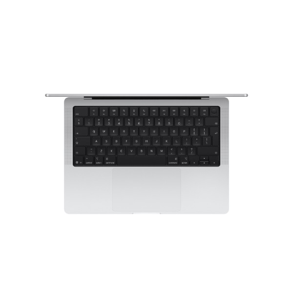 Фото - Ноутбук Apple MacBook Pro 14" M5 16GB/1TB Silver (Восстановленный, Идеальное состояние)