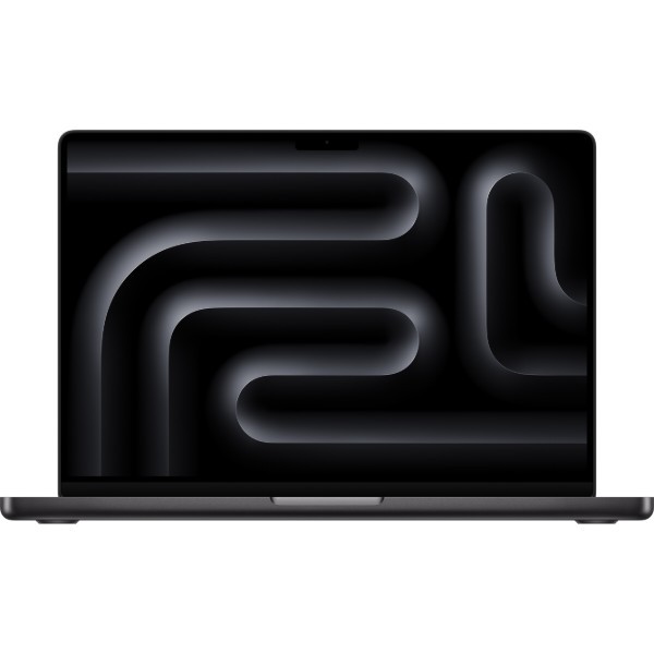 Фото - Ноутбук Apple MacBook Pro 14" M5 16GB/1TB Space Black (Восстановленный, Как новый) Фото - Ноутбук Apple MacBook Pro 14" M5 16GB/1TB Space Black (Восстановленный, Как новый)