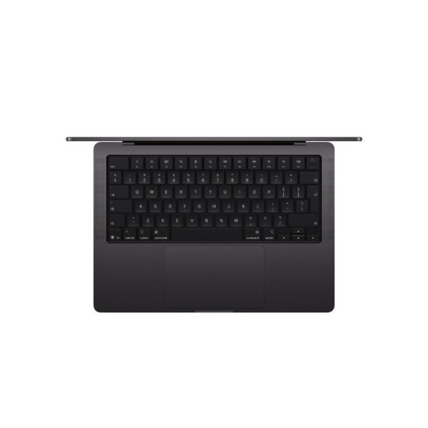 Фото - Ноутбук Apple MacBook Pro 14" M5 16GB/1TB Space Black (Восстановленный, Как новый)