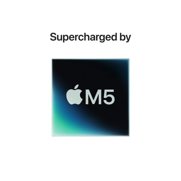 Фото - Ноутбук Apple MacBook Pro 14" M5 16GB/512GB Space Black (Восстановленный, Идеальное состояние)