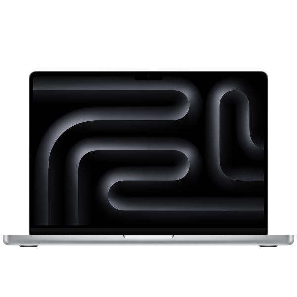 Фото - Ноутбук Apple MacBook Pro 14'' M4 Max 14-core CPU 32-core GPU 36Gb 1Tb MX2G3 Silver