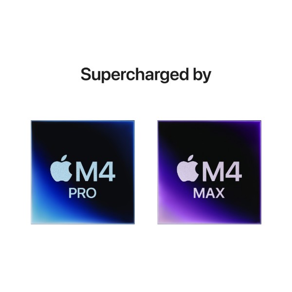 Фото - Ноутбук Apple MacBook Pro 14'' M4 Pro 14-core CPU 20-core GPU 24Gb 1Tb MX2F3 Silver