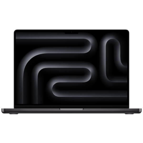 Фото - Ноутбук Apple MacBook Pro 14" M4 Pro 24GB/512GB Space Black (Восстановленный, Идеальное состояние)