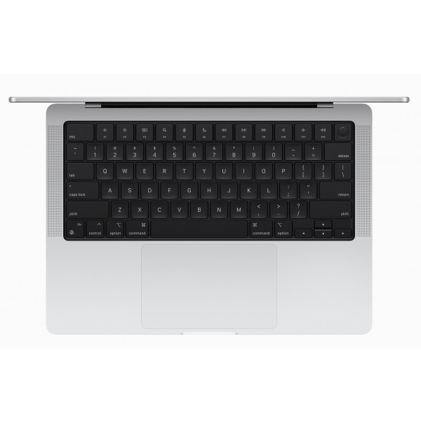 Фото - Ноутбук Apple MacBook Pro 14'' M3 Max 14-core CPU 30-core GPU 1Tb MRX83 Silver