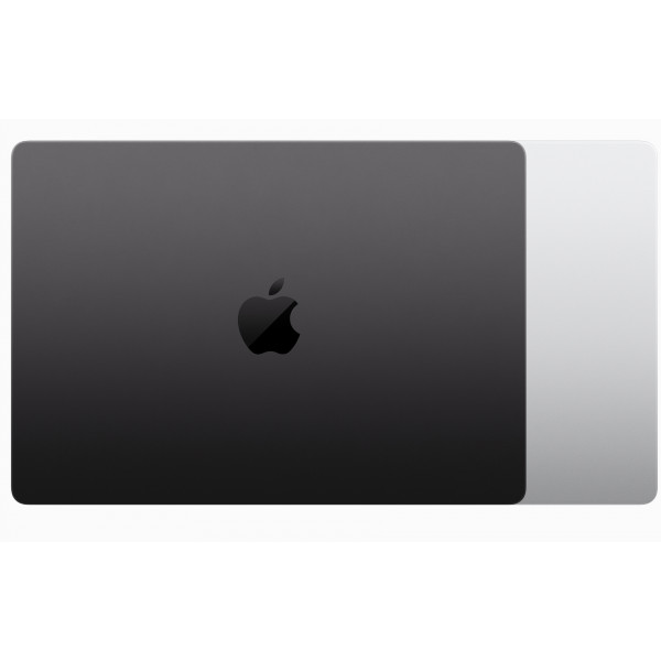 Фото - Ноутбук Apple MacBook Pro 14'' M3 Max 14-core CPU 30-core GPU 1Tb MRX83 Silver