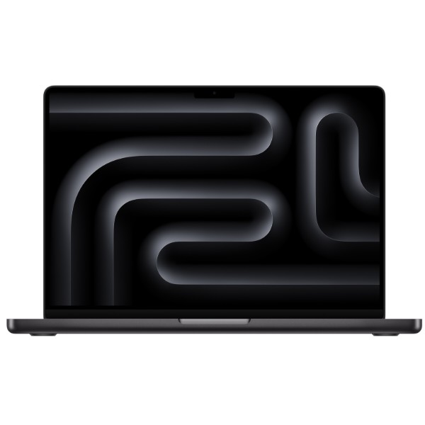 Фото - Ноутбук Apple MacBook Pro 14'' M3 Pro 11-core CPU 14-core GPU 512Gb MRX33 Space Black
