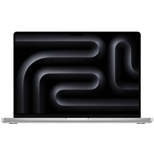Фото - Ноутбук Apple MacBook Pro 16'' M5 Max 18-core CPU 32-core GPU 36GB 2TB MGE74 Silver