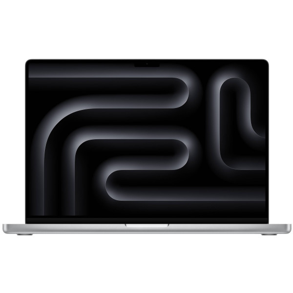 Фото - Ноутбук Apple MacBook Pro 16'' M5 Max 18-core CPU 40-core GPU 48GB 2TB MGE94 Silver
