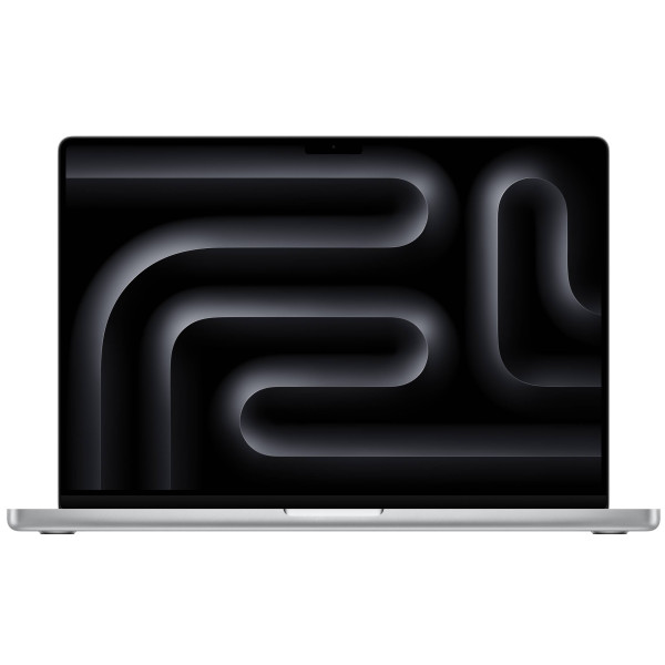 Фото - Ноутбук Apple MacBook Pro 16'' M5 Pro 18-core CPU 20-core GPU 24GB 1TB MGE44 Silver