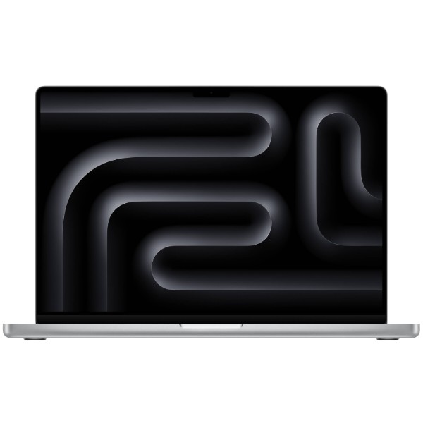 Фото - Ноутбук Apple MacBook Pro 16'' M5 Pro 18-core CPU 20-core GPU 48GB 1TB MGE64 Silver Фото - Ноутбук Apple MacBook Pro 16'' M5 Pro 18-core CPU 20-core GPU 48GB 1TB MGE64 Silver