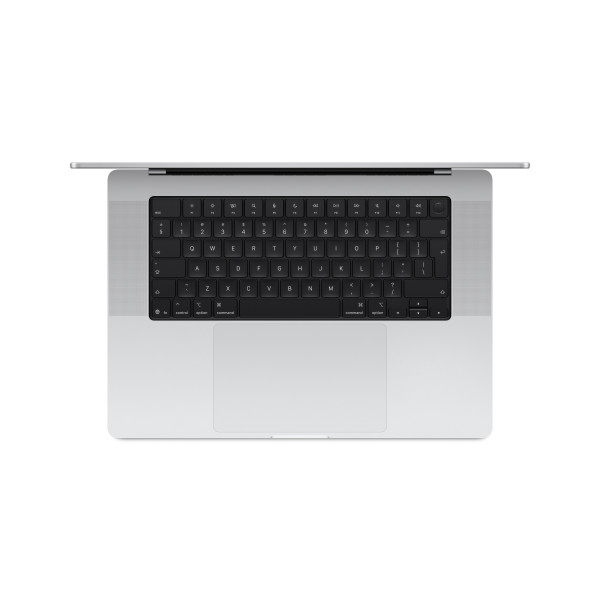 Фото - Ноутбук Apple MacBook Pro 16'' M5 Max 18-core CPU 40-core GPU 48GB 2TB MGE94 Silver