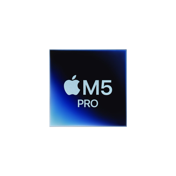 Фото - Ноутбук Apple MacBook Pro 16'' M5 Pro 18-core CPU 20-core GPU 48GB 1TB MGE64 Silver