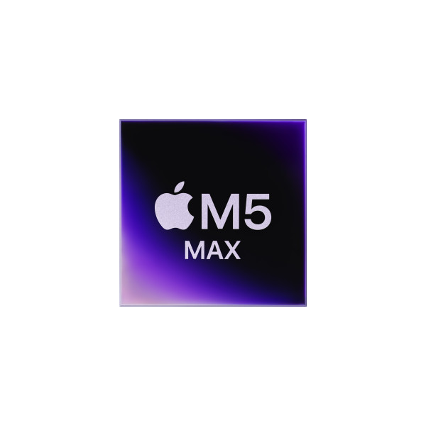 Фото - Ноутбук Apple MacBook Pro 16'' M5 Max 18-core CPU 40-core GPU 48GB 2TB MGE94 Silver