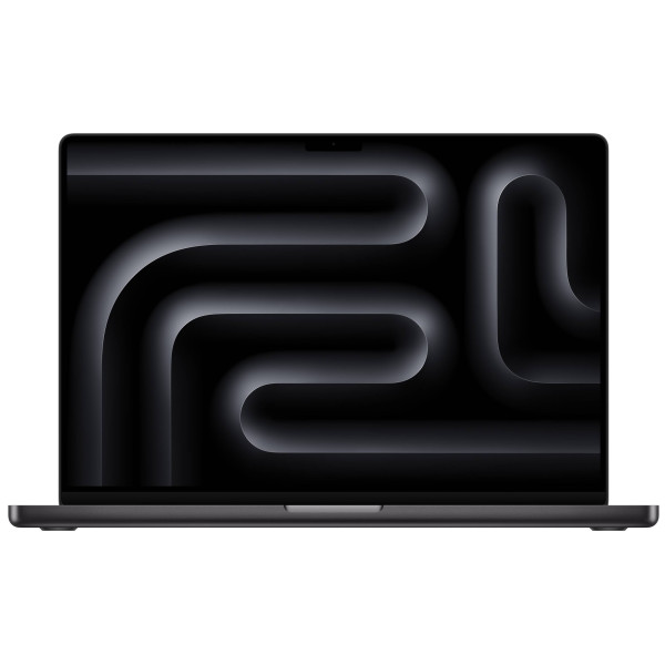 Фото - Ноутбук Apple MacBook Pro 16'' M5 Pro 18-core CPU 20-core GPU 48GB 1TB MGEC4 Space Black