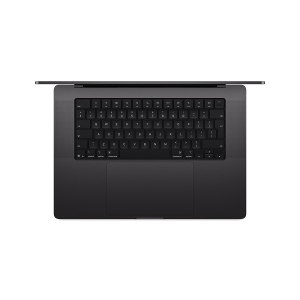 Фото - Ноутбук Apple MacBook Pro 16'' M5 Pro 18-core CPU 20-core GPU 48GB 1TB MGEC4 Space Black