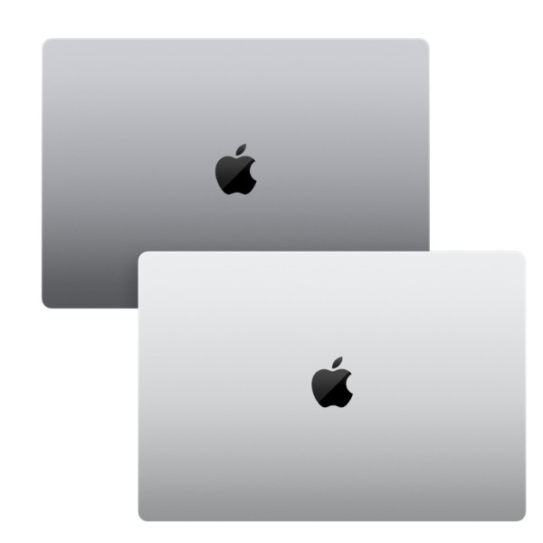 Фото - Ноутбук Apple MacBook Pro 16'' M1 Max 1TB MK1H3 Silver