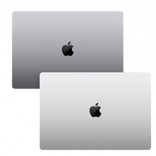 Фото - Ноутбук Apple MacBook Pro 14'' M1 Pro 512GB MKGR3 Silver