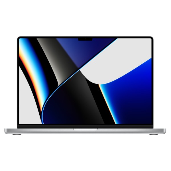 Фото - Ноутбук Apple MacBook Pro 14'' M1 Pro 1TB MKGT3 Silver Фото - Ноутбук Apple MacBook Pro 14'' M1 Pro 1TB MKGT3 Silver