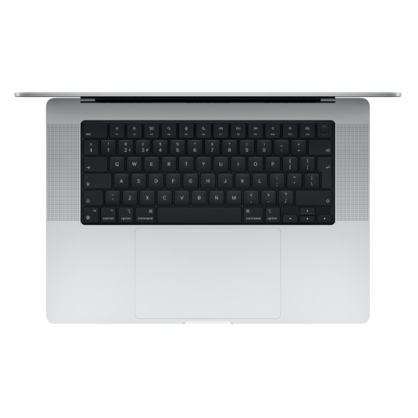 Фото - Ноутбук Apple MacBook Pro 14'' M1 Pro 1TB MKGT3 Silver