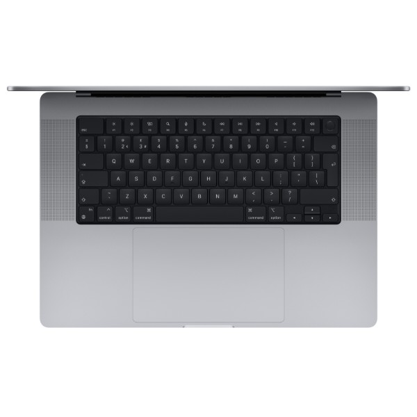 Фото - Ноутбук Apple MacBook Pro 14'' M1 Pro 1TB MKGQ3 Space Gray