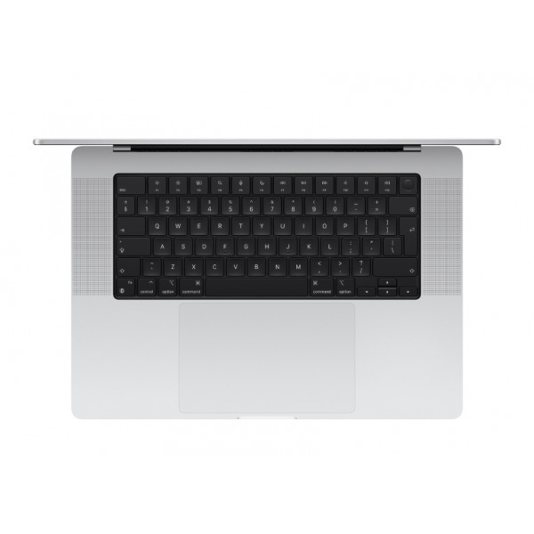 Фото - Ноутбук Apple MacBook Pro 16'' M4 Pro 14-core CPU 20-core GPU 24Gb 512Gb MX2T3 Silver