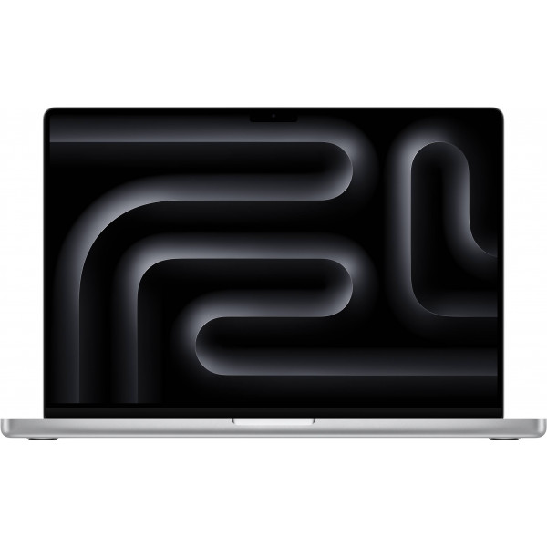 Фото - Ноутбук Apple MacBook Pro 16'' M3 Pro 12-core CPU 18-core GPU 36GB 512Gb MRW63 Silver